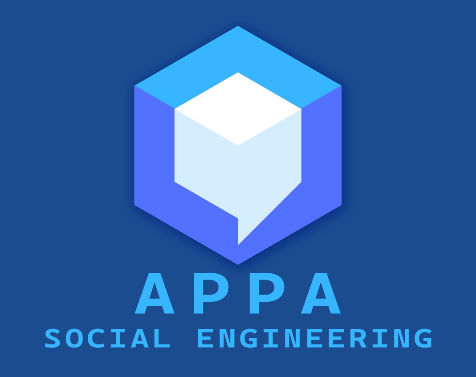 APPA Logo